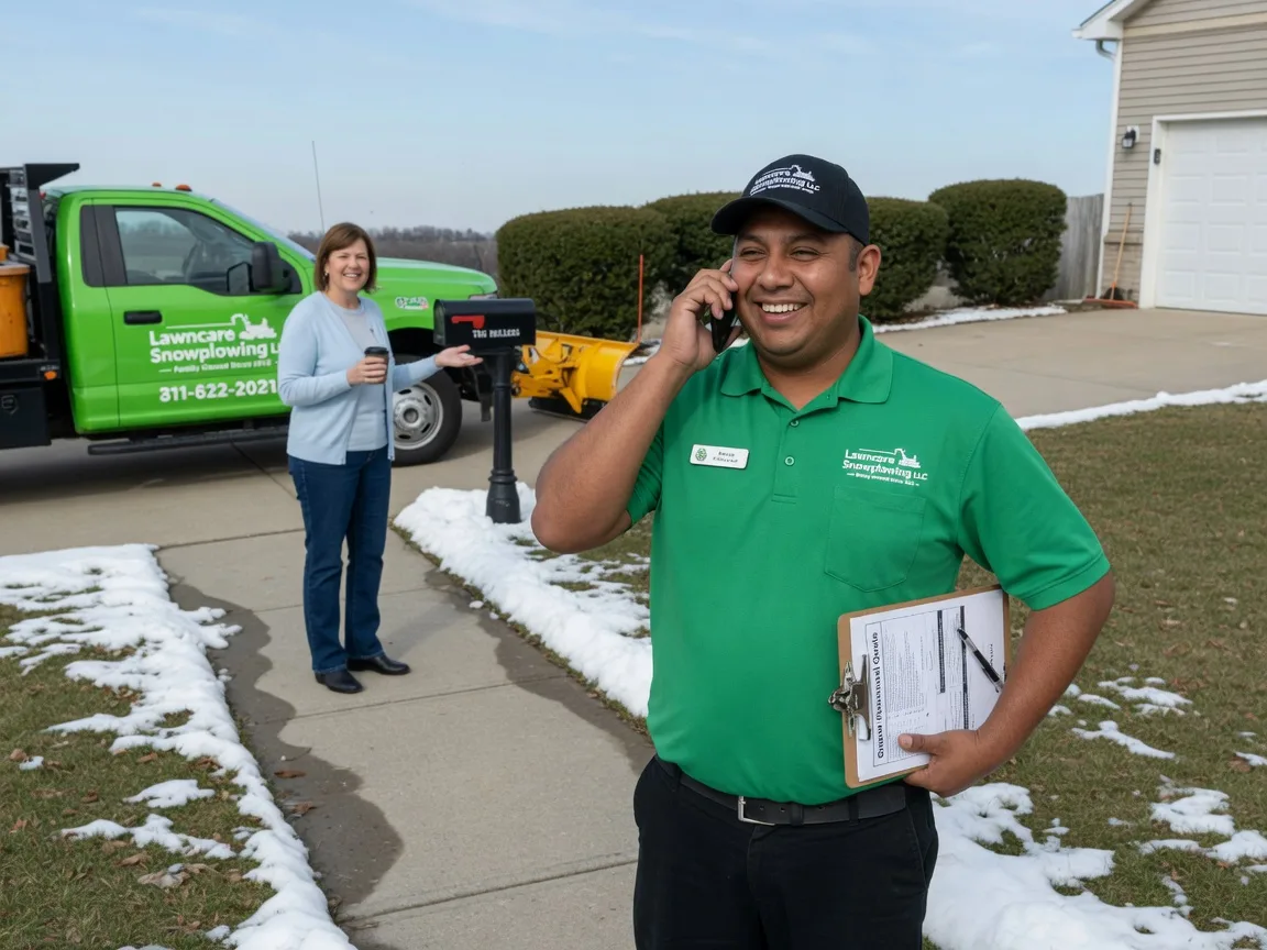 Lawn Care Services By Expert Landscaper Cambridge City, IN FAQs